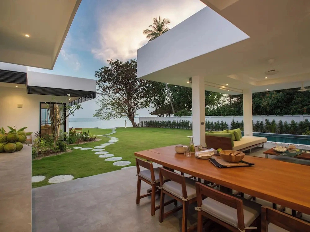 Villa Thansamaay by Elite Havens