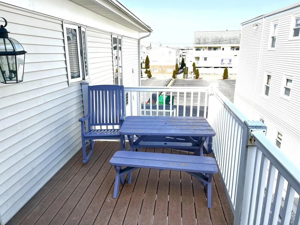 Ocean Air Suites
