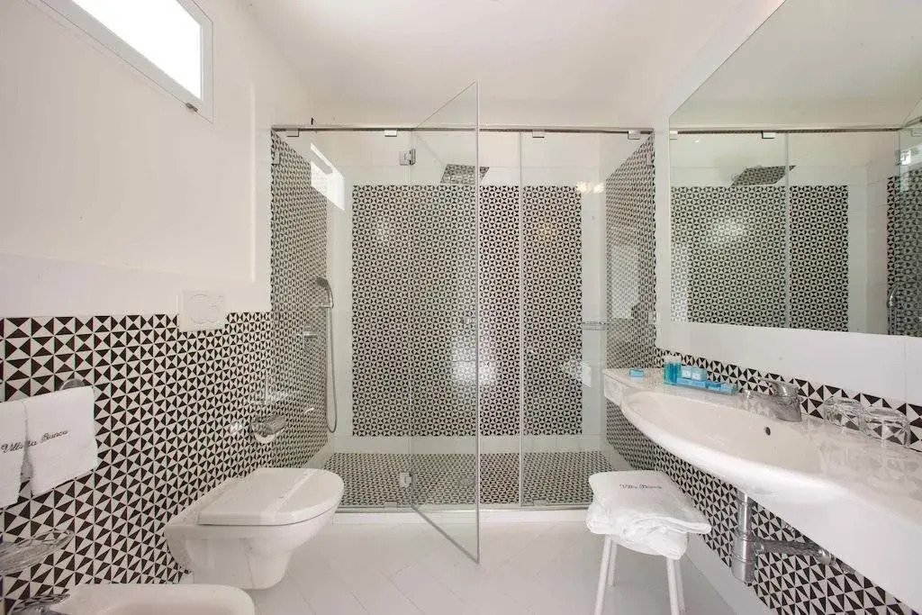 Amore Rentals - Villa Bianca