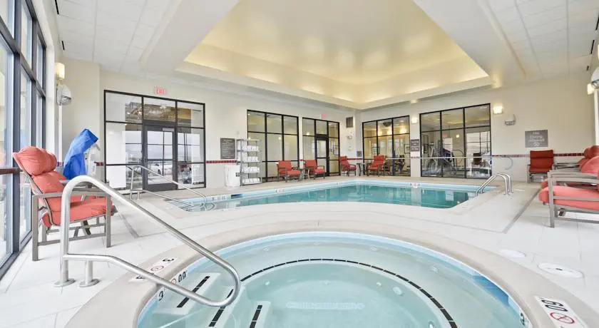 Comfort Inn Shelby