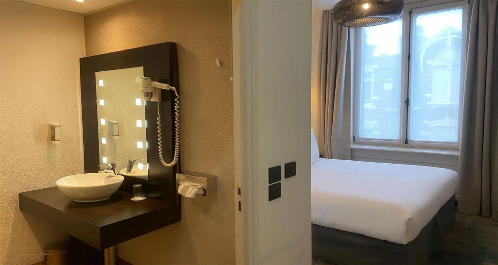 Best Western Urban Hotel