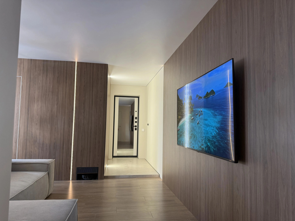 Amber Apartament Apartments