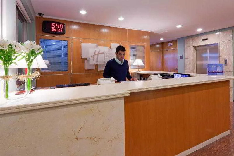 Holiday Inn Express Avenida Sumaré