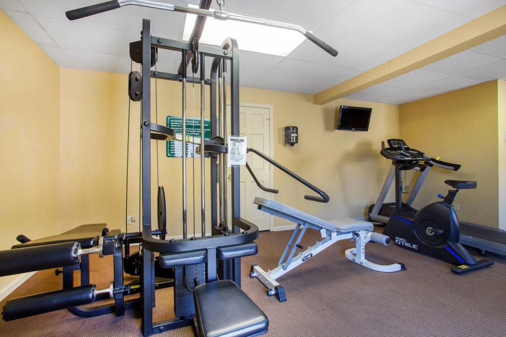 Bluegreen Vacations Blue Ridge Village, an Ascend Collection Resort