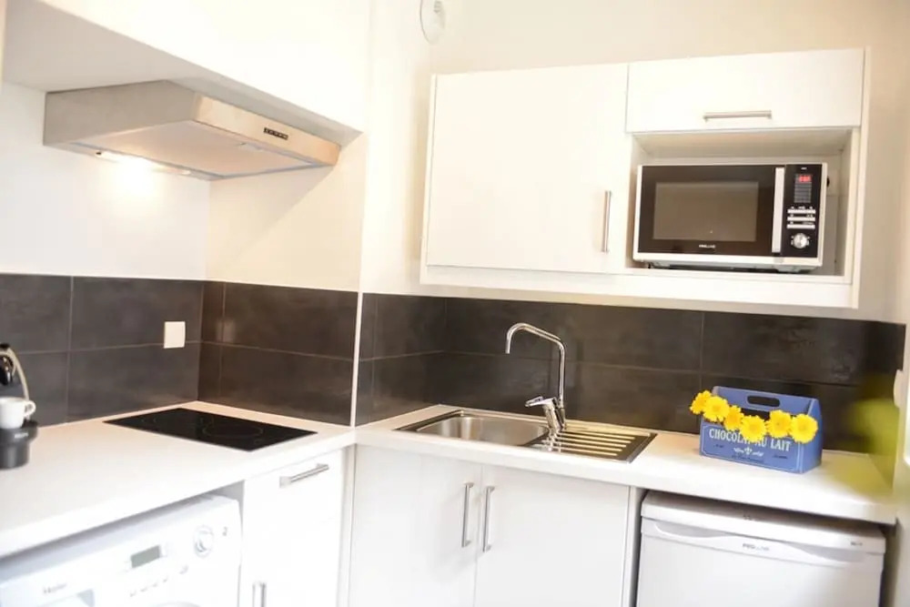 Opera - Cosy flat close to station and old city - Welkeys