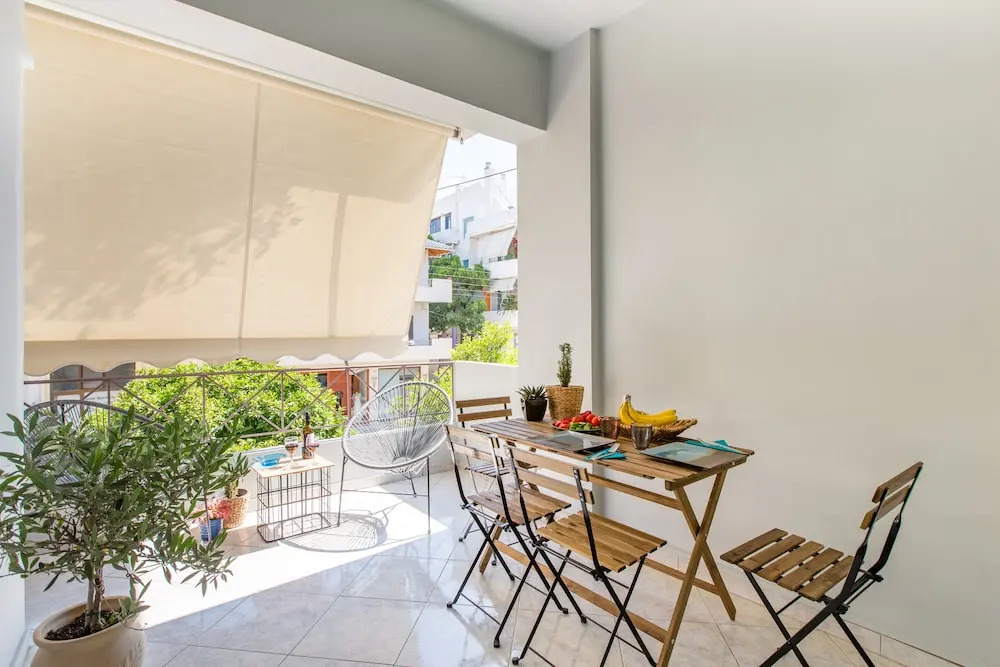 Nautilus Charm Apartment