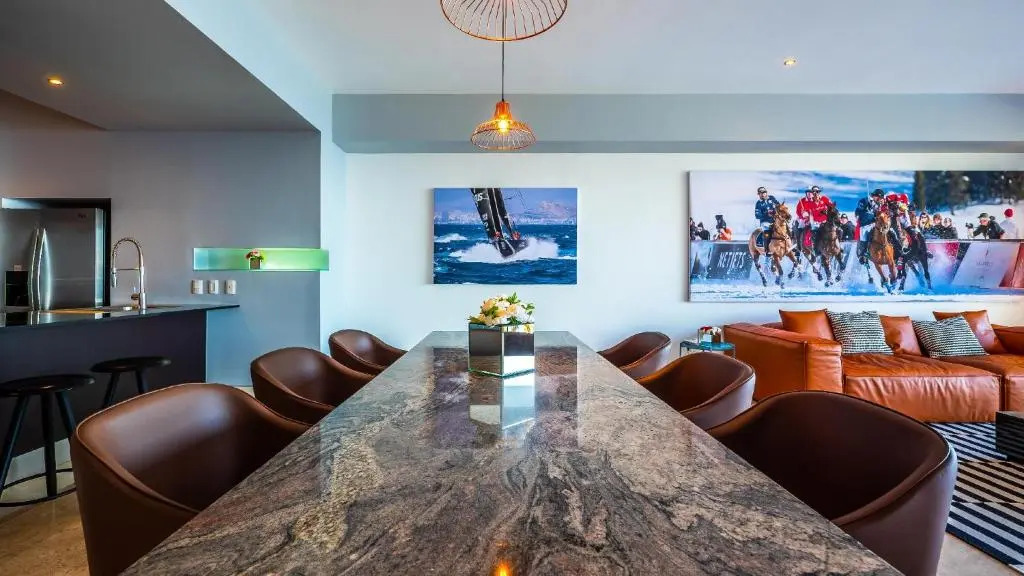 Paramount Bay - 308 Peaceful Luxury View 2 BR
