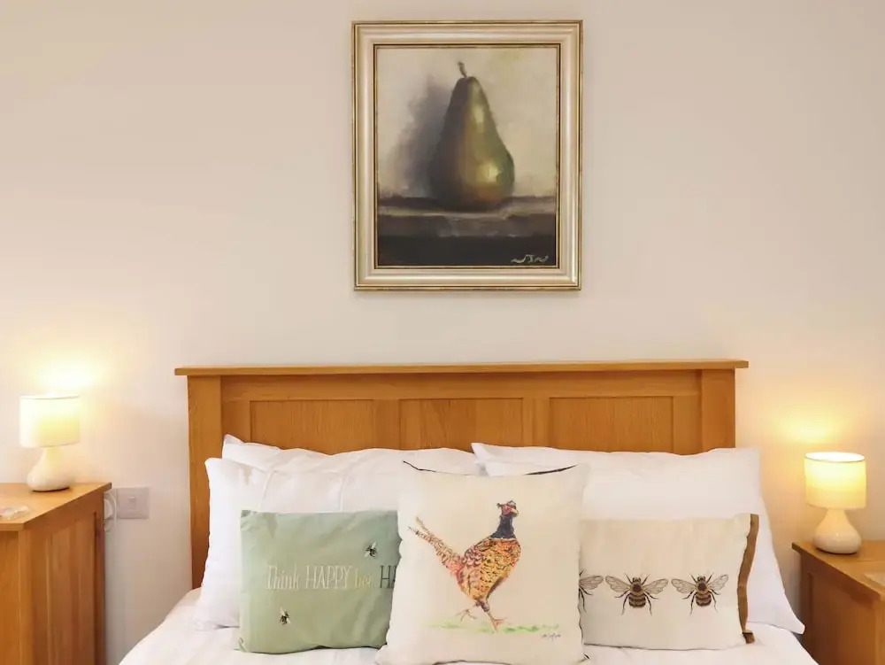 Cawsand Cottage in Cornwall