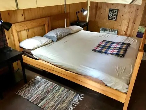 Svens Basecamp Hostel