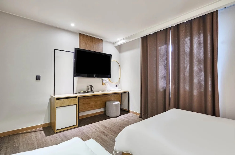 SEESUN HOTEL GimpoAirport