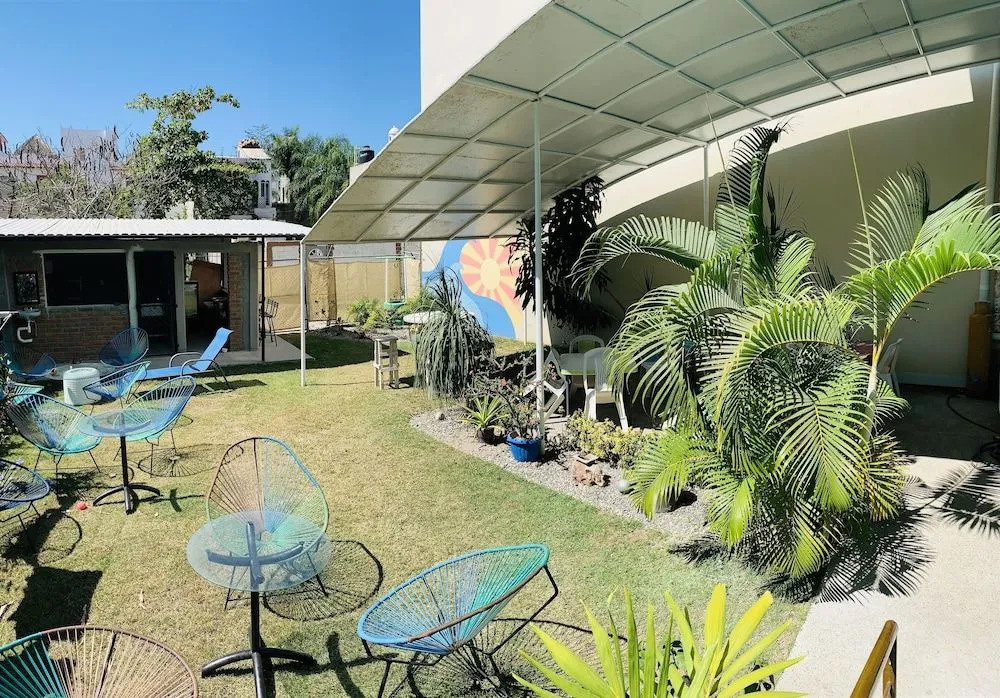 Hostal Bucerias