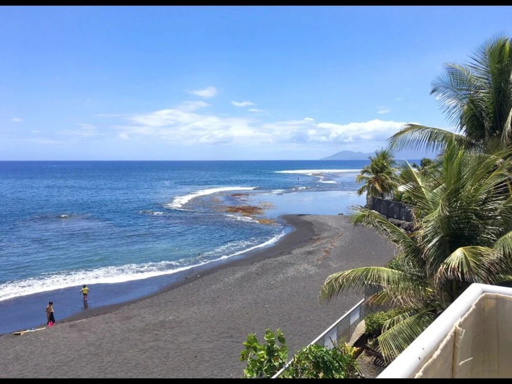 Appartement Bay View