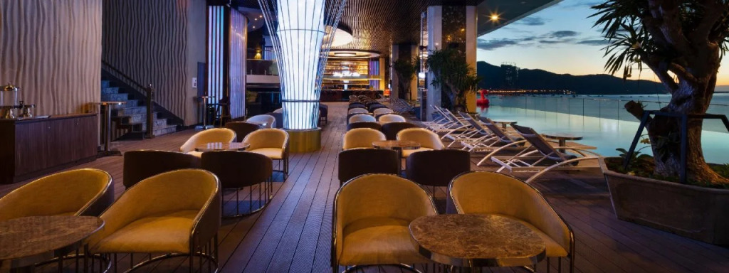 Nha Trang Horizon Hotel