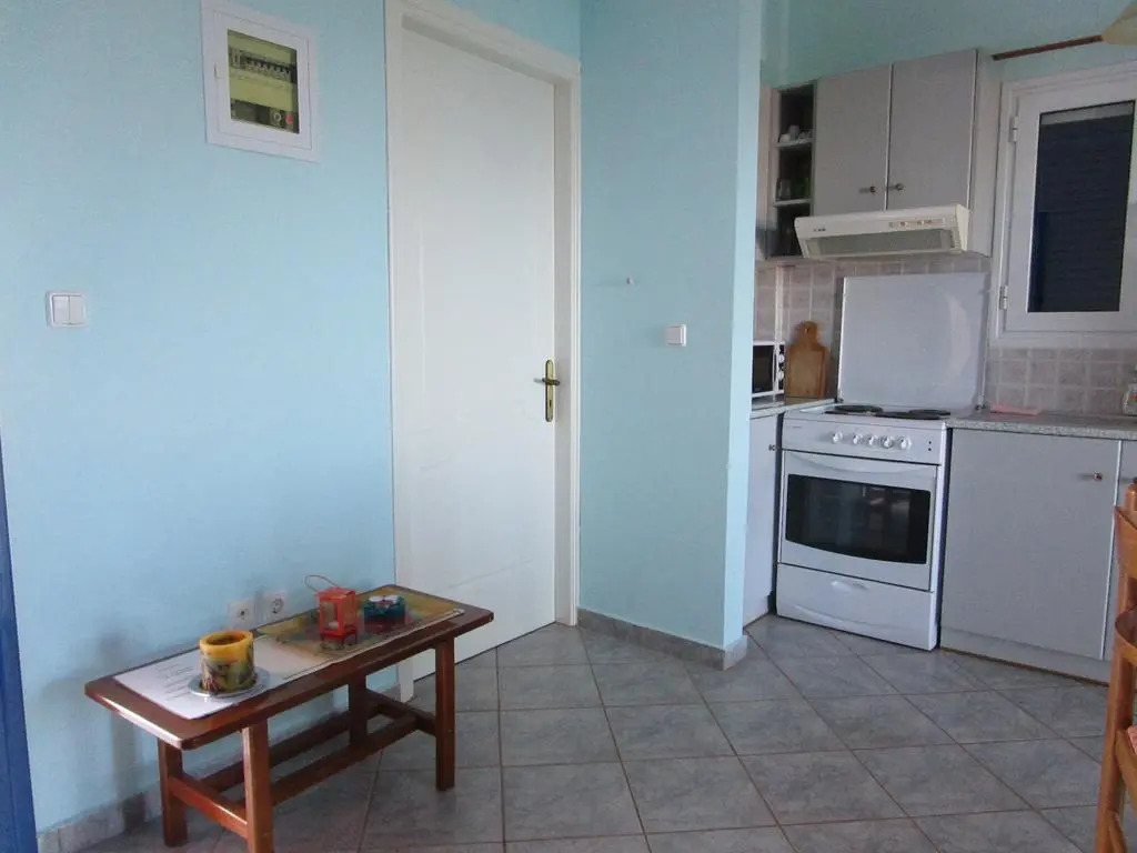 Faros Apartments