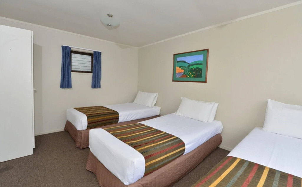 Kerikeri Homestead Motel & Apartments