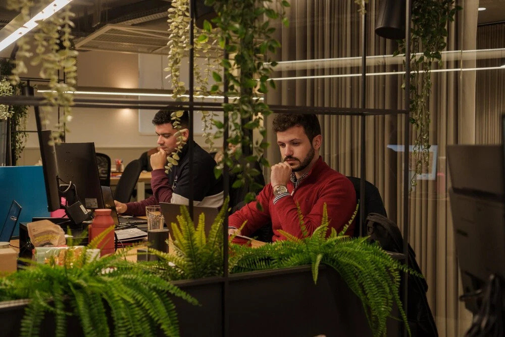 Feel Porto Firmeza Coworking Flat 2 3
