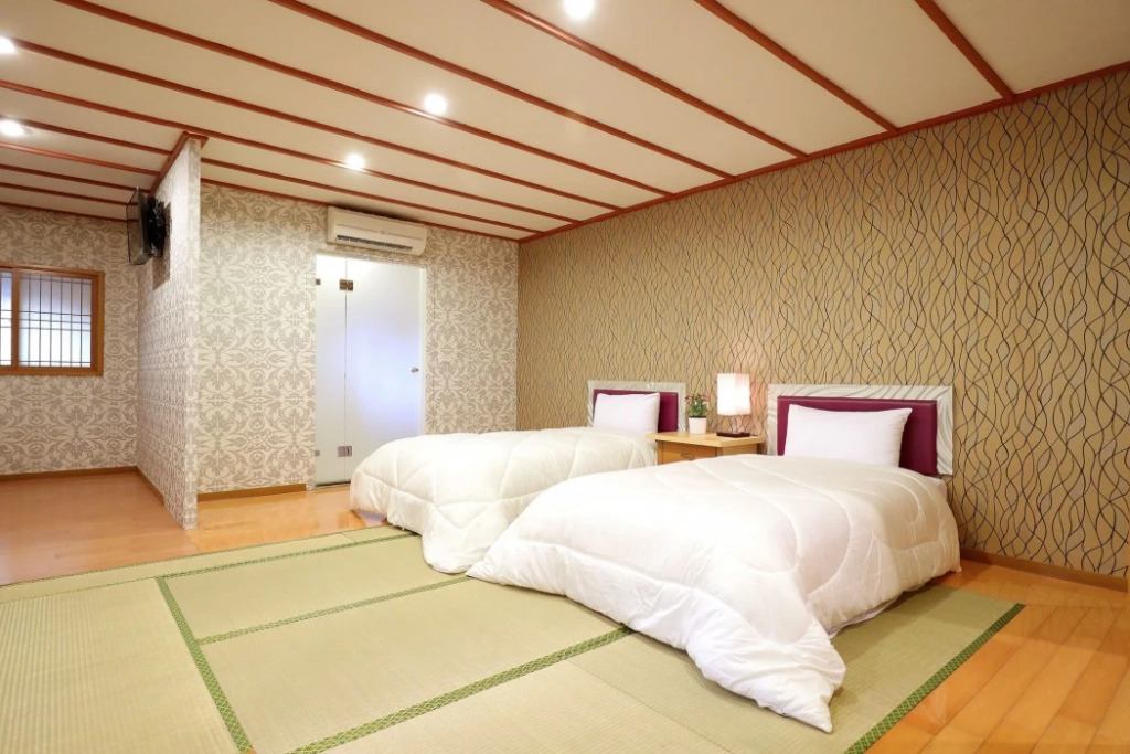 Hua Shin Hotel Beitou