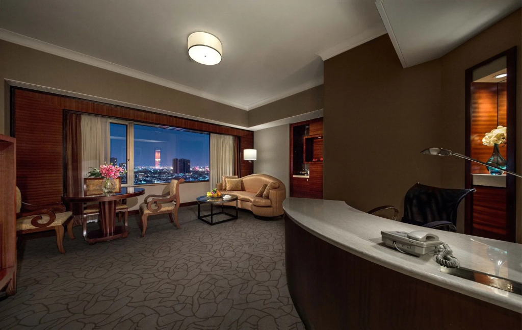 Holiday Inn Zhongshan Downtown