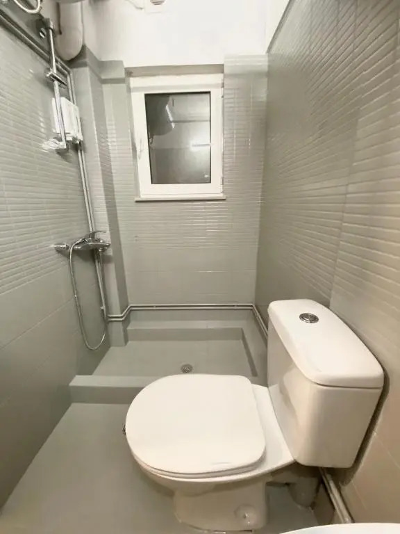 Luxury studio with SPA close to athens airport