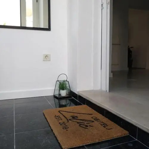 Apartment Lalic