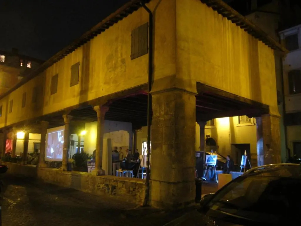 Veronauptoyou Apartments