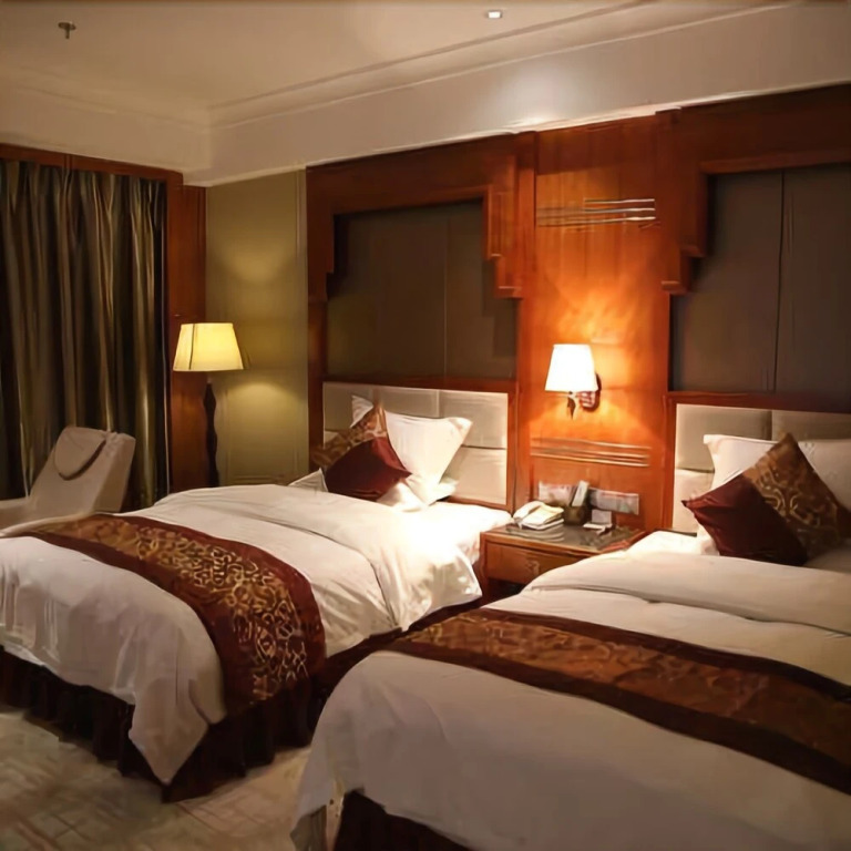 Houde Nanquanshan Hotel