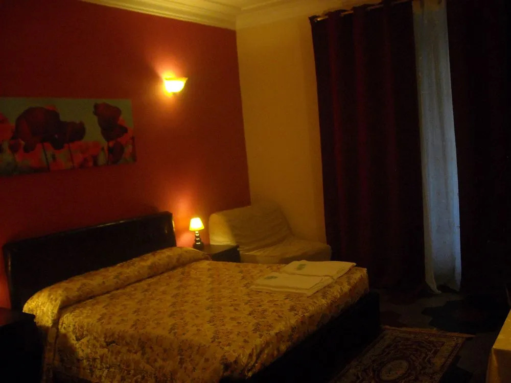 H501 Luxury Rooms
