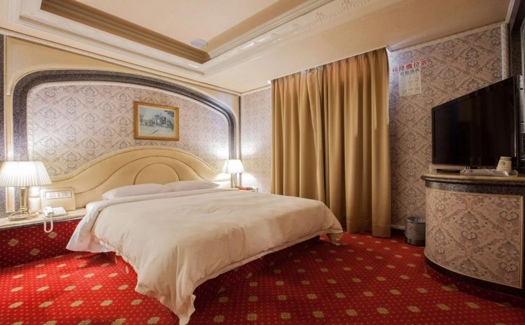 Mila Hotel