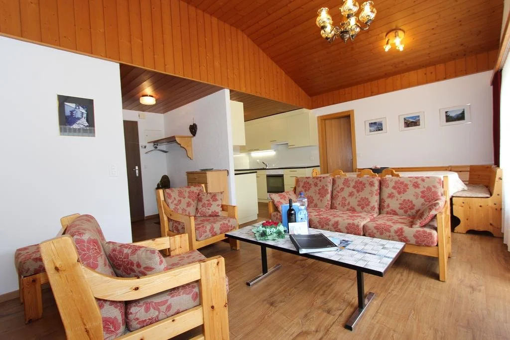Haus Alpenrose