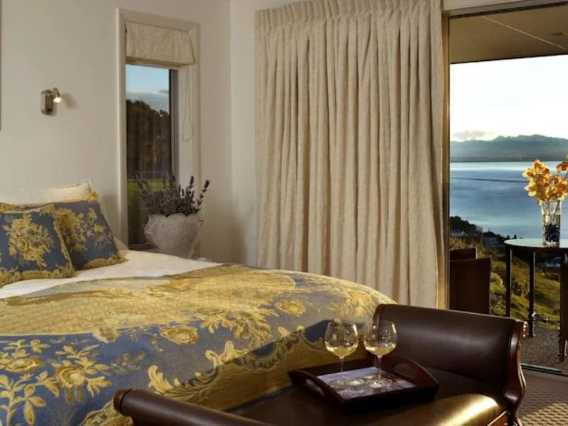 A Culinary Experience Luxury Bed And Breakfast