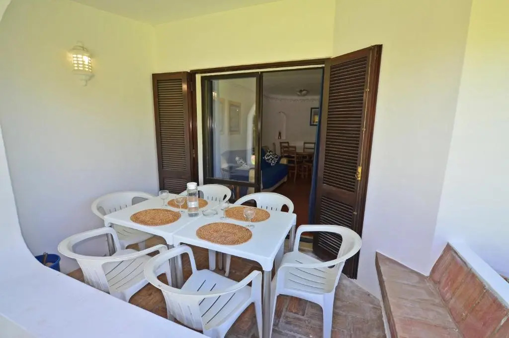 T2 Casa Albufeira - Pool & Sun Terrace