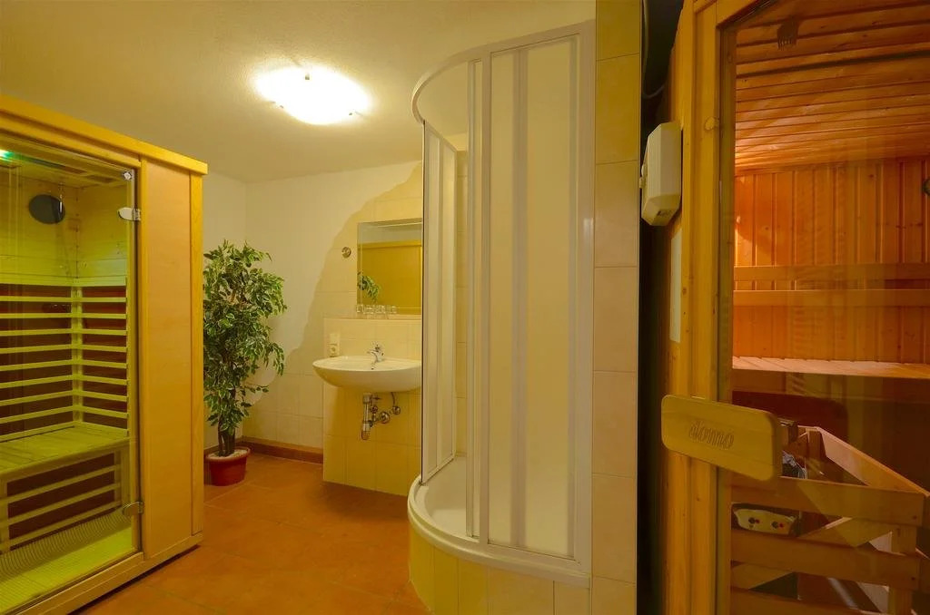 Chalet Nathalie