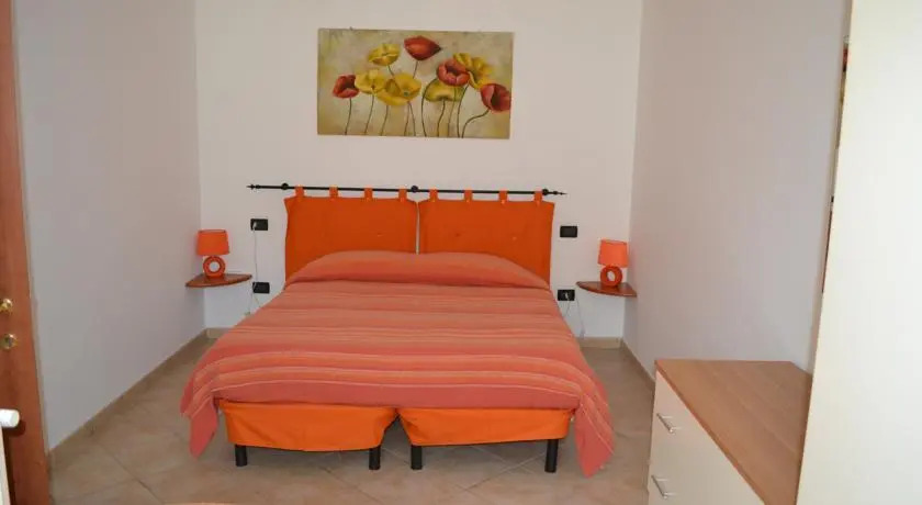 Agriturismo gli Aromi