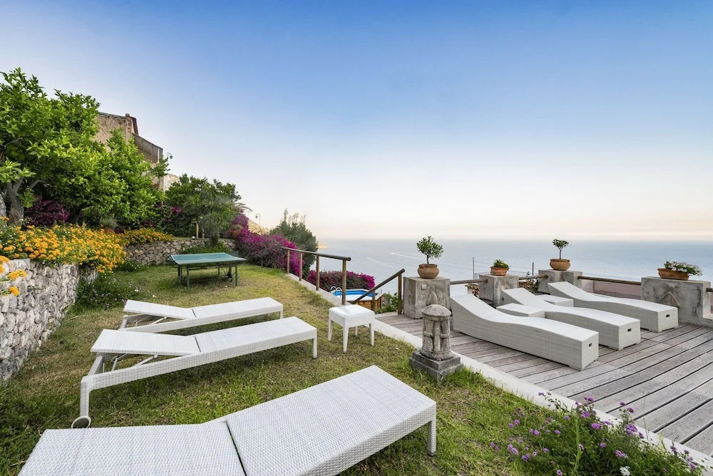 Villa Panorama