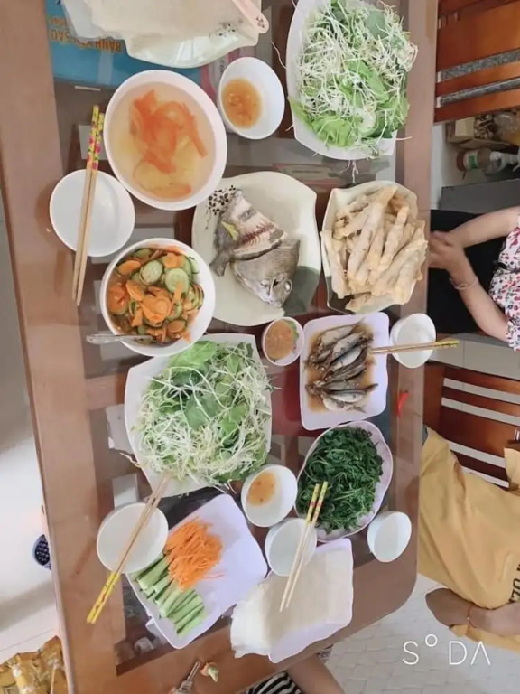 Nha nghi Loc Thinh