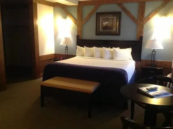 The Haber Motel