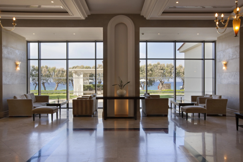 Electra Palace Rhodes - Premium All Inclusive