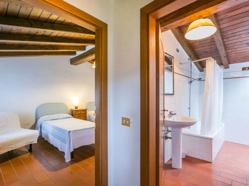 Podere Sondino/Apt.Casa di Pietro PCA112