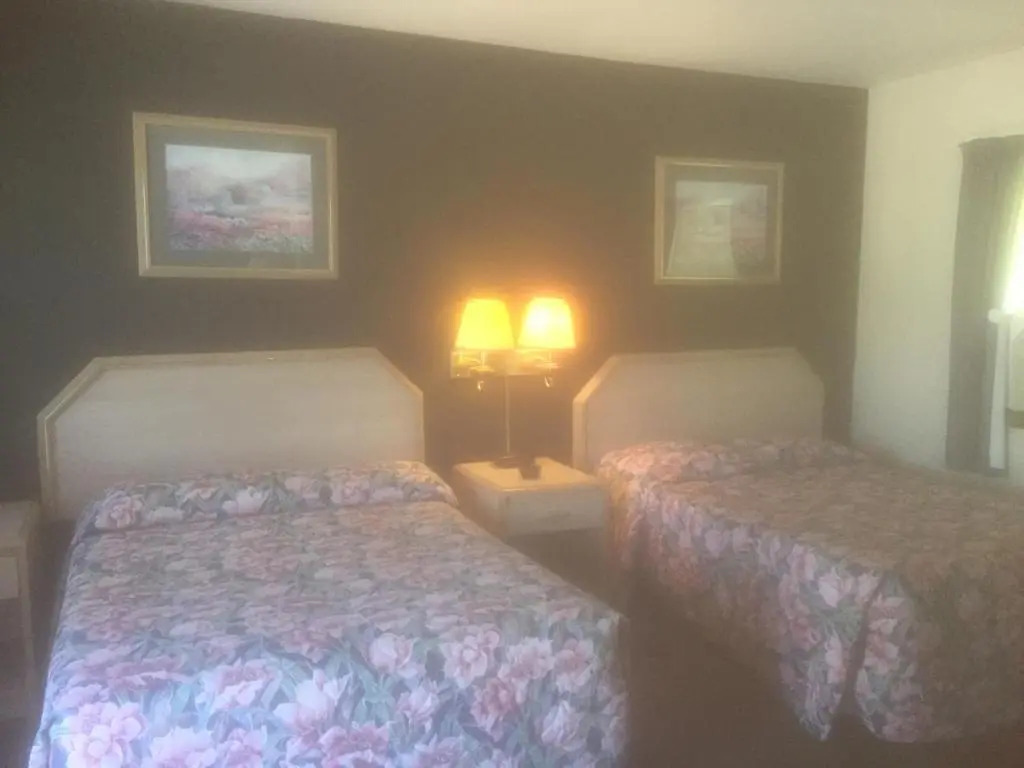 Twin Pine Motel
