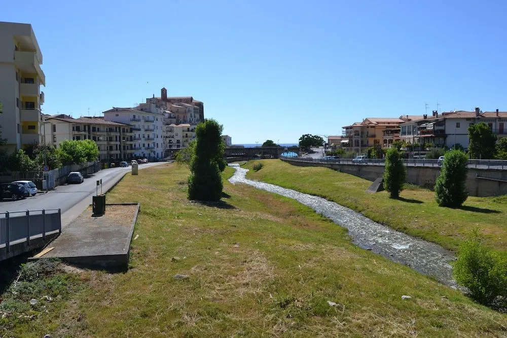 A Casa Di Luca