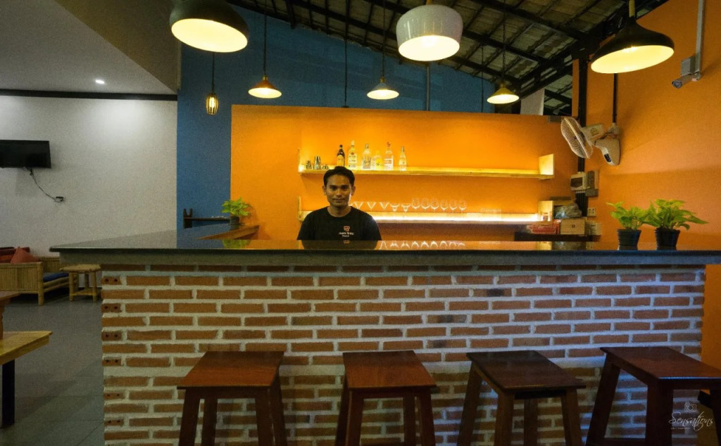 Noni Tree Hostel