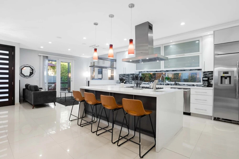 Walefield by Avantstay Mid-wilshire Home + Pool