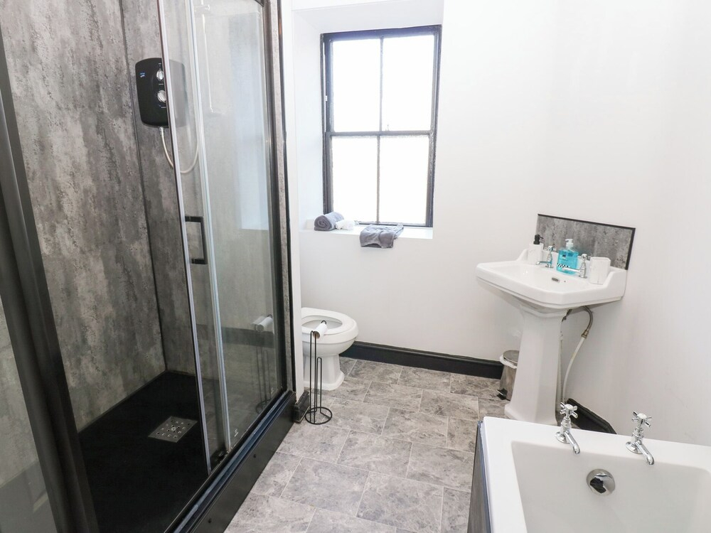 Lowther Penthouse
