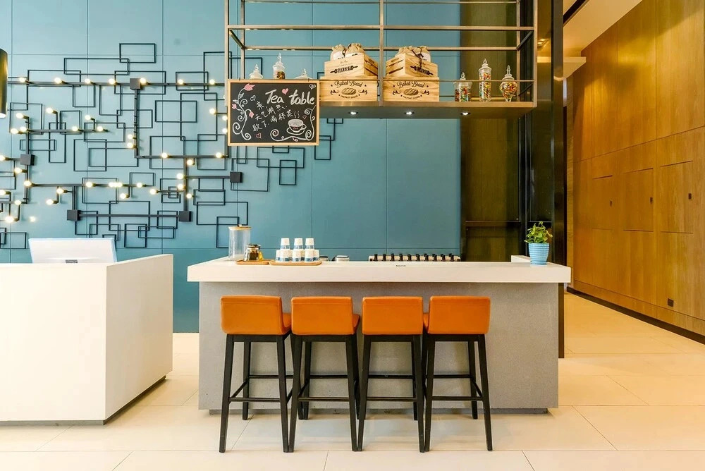 City Comfort Inn Nanning Jinchun Road Sanmei School