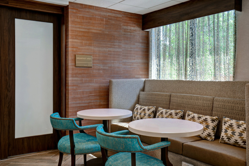 Hampton Inn Santa Fe South, NM