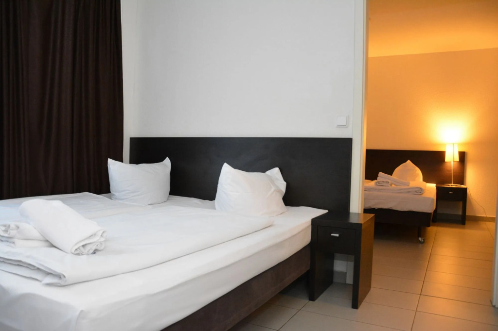 Mosel Hotel
