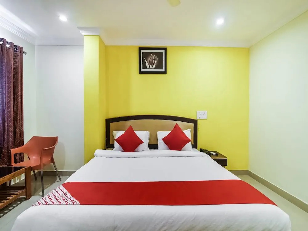 Capital O 29342 Blu Resorts