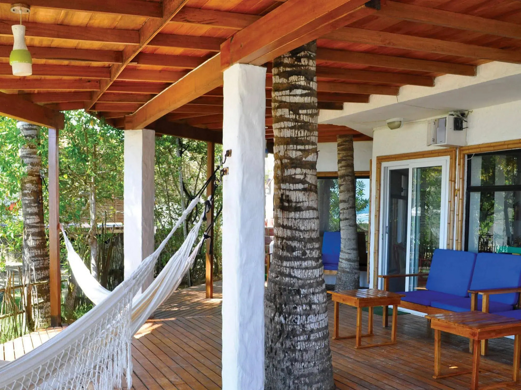 La Casa de Marita