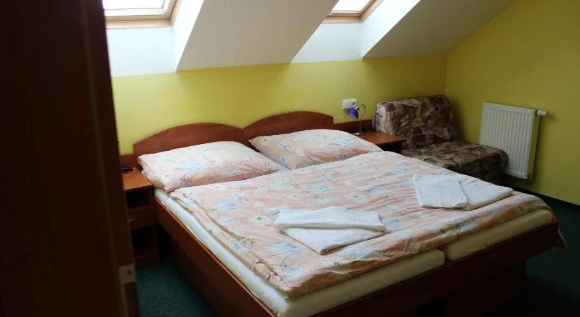 Hotel Karolina