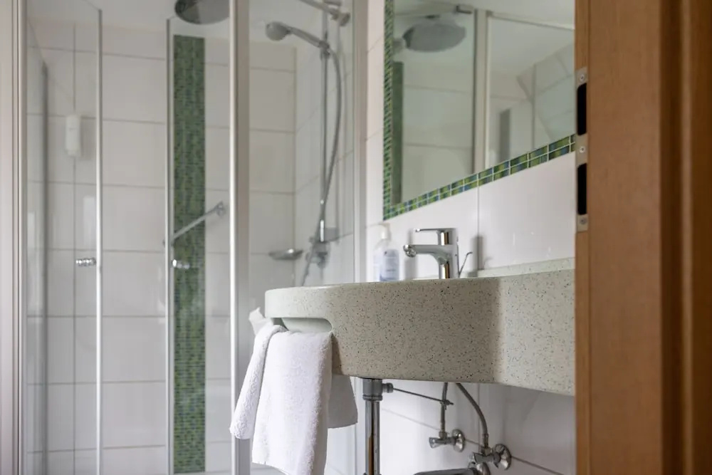 Hotel Garni Lehrertal